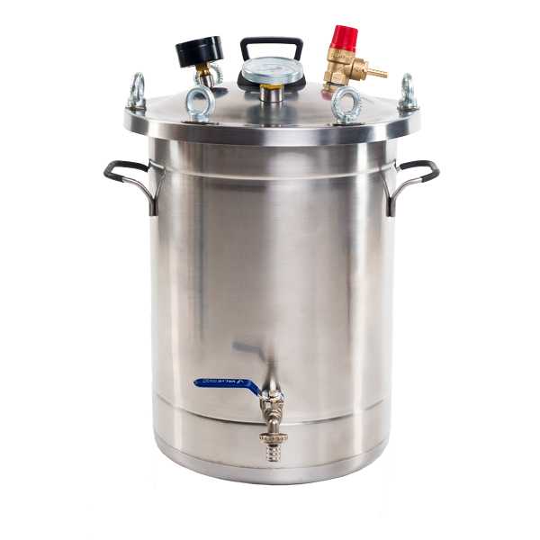 Распродажа автоклавов БУЛАТ в Боровске