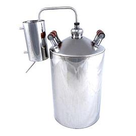 Самогонный аппарат в Боровске всего за 3200 рублей