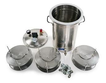 Распродажа автоклавов БУЛАТ в Боровске